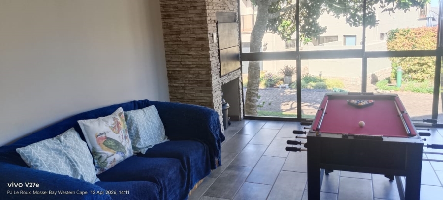 2 Bedroom Property for Sale in Mossel Bay Central Western Cape